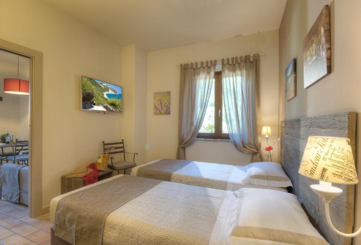 Superior Double room