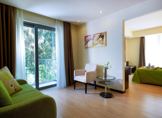 Arion Hotel