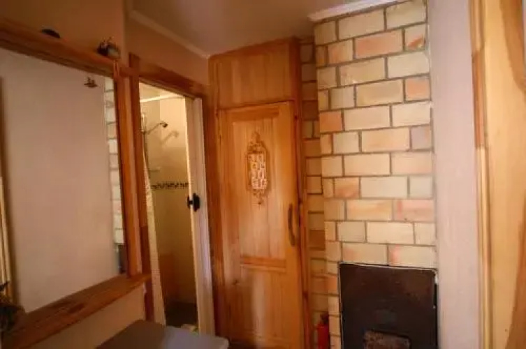 Guest House Mikas