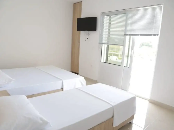 Comfort Apartment