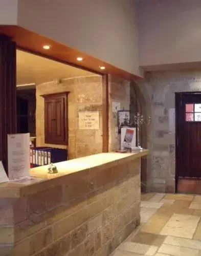 Hotel New Regina