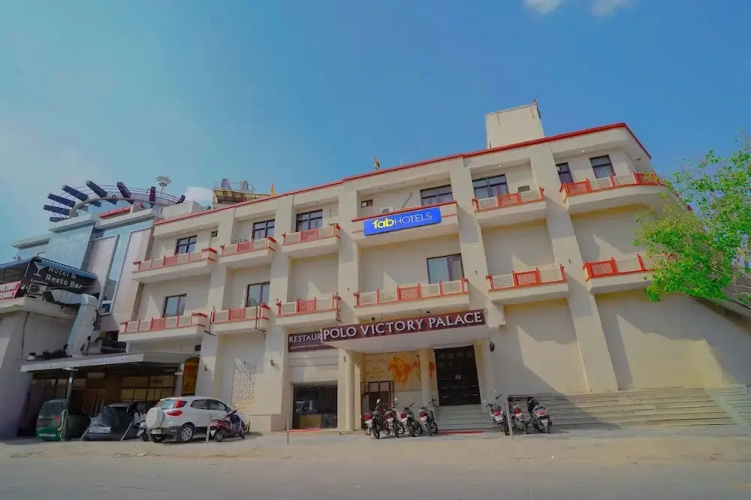 Hotelafbeelding