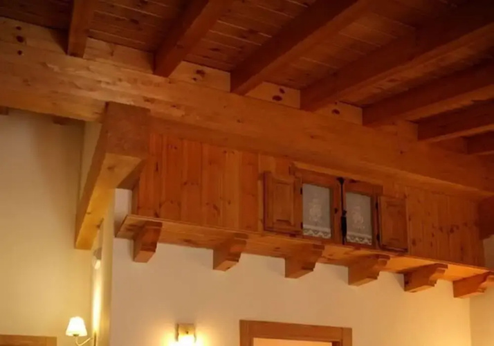 Casa Rural Entrebosques