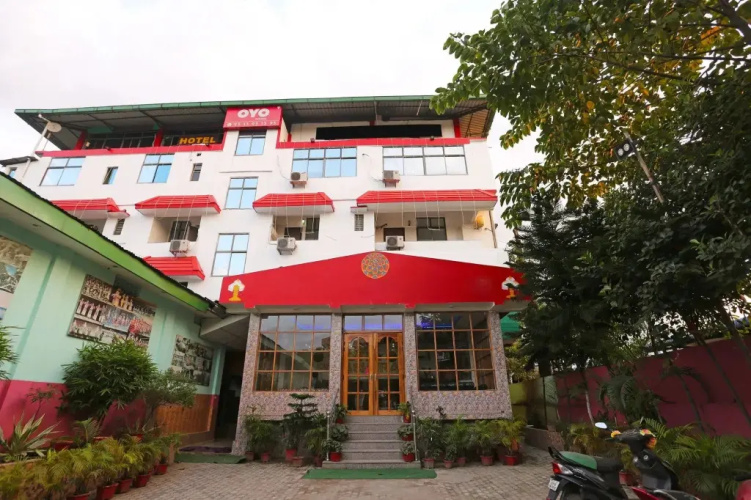 Imagen del hotel