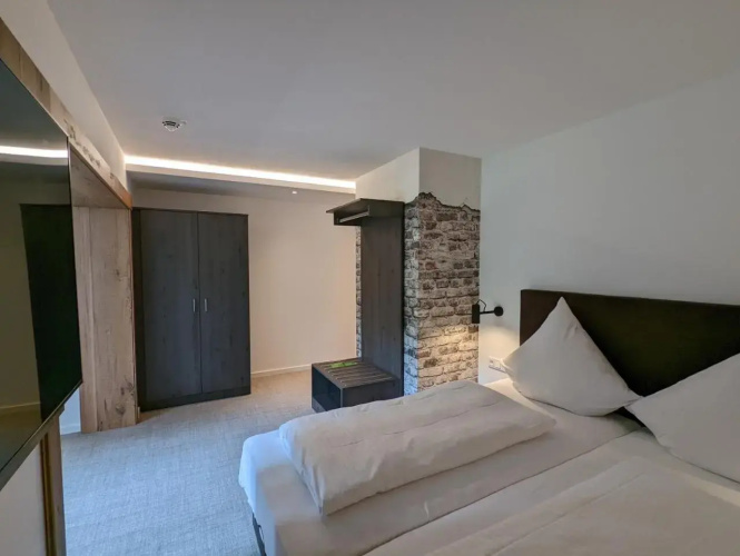 Hotel Karlsmuehle