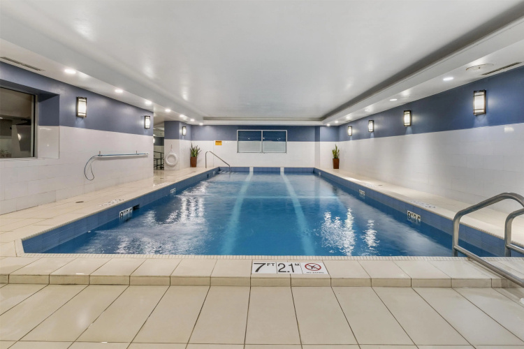 Best Western Plus Chocolate Lake Hotel photo 17