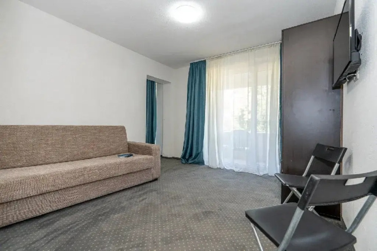 Mera Holiday Resort 3* Cm