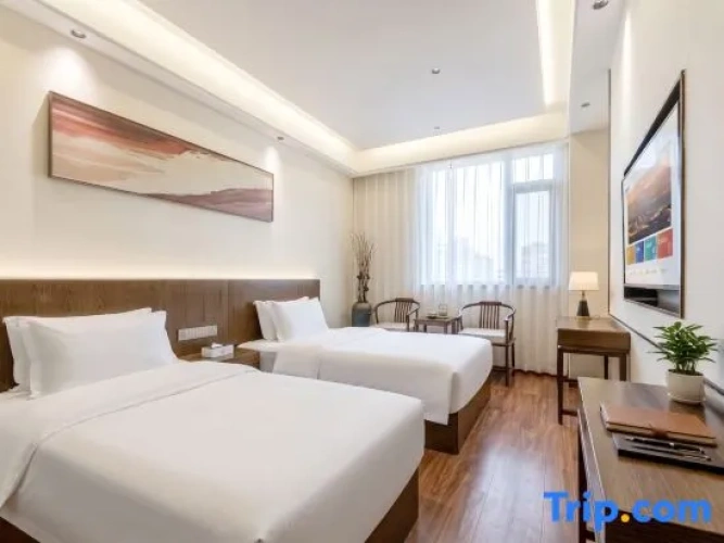 Luxury Double room