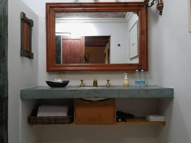 Hotel Casa Correo