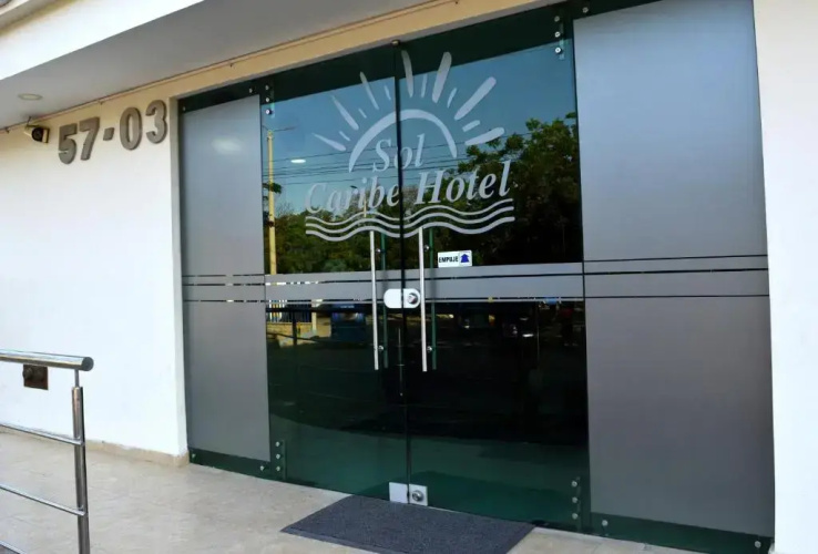 Sol Caribe Hotel