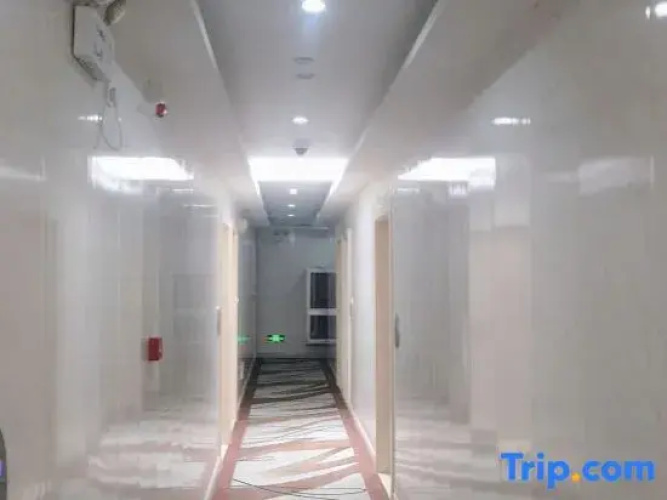 Tangdun Hotel