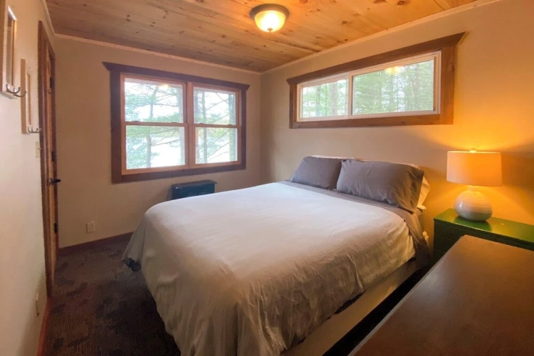 2 Bedrooms Cottage