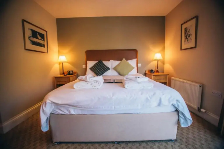 Tynycornel Hotel