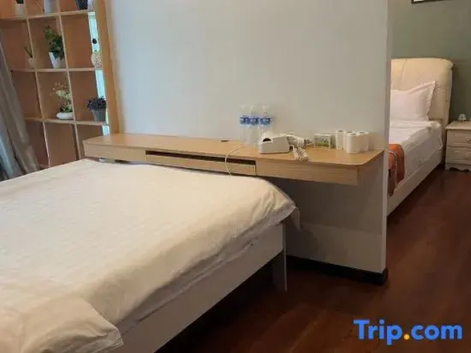 Mengxingba Homestay