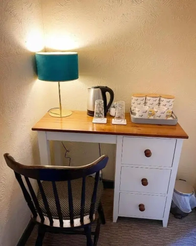 Economy Single room