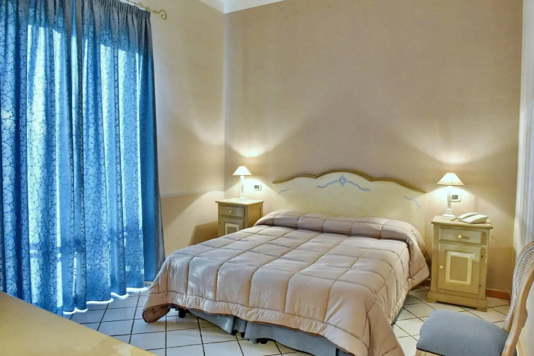 Hotel Garden Riviera