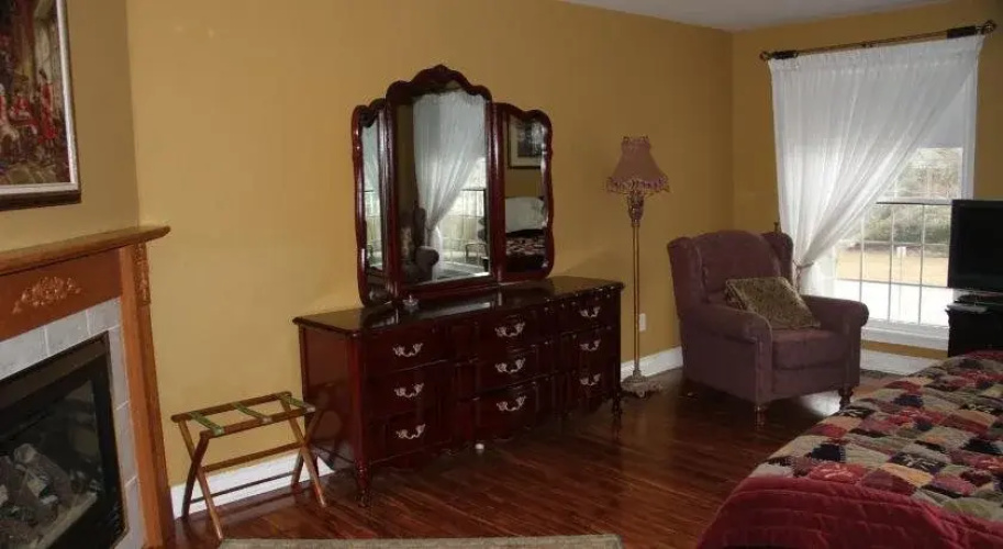 Wellington House Bed and Breakfast