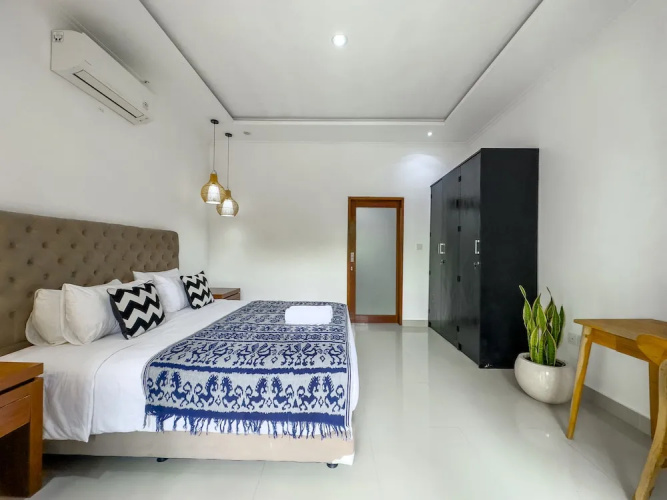 Villa Sabha Seminyak