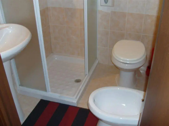 B&T Rooms Trani