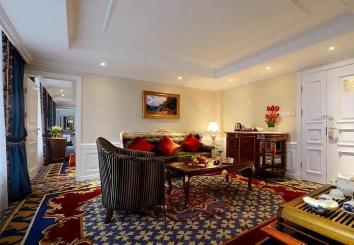 Mianyang Field Hotel