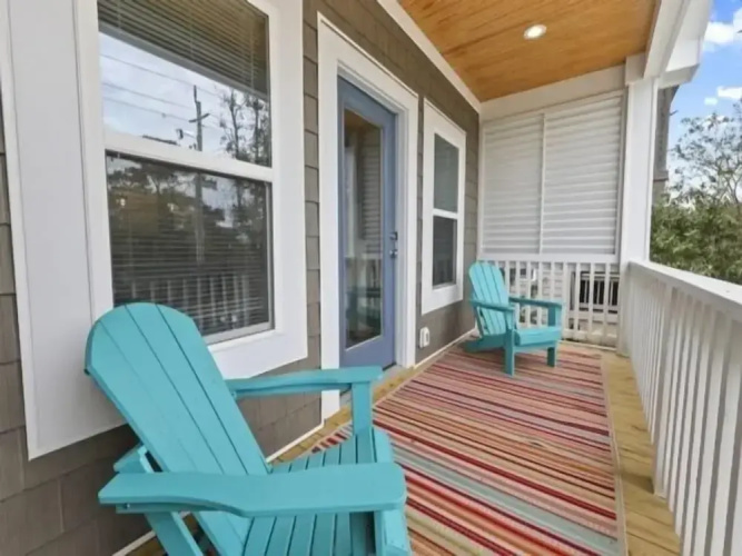 Point Pleasant 3 Bedroom Villa