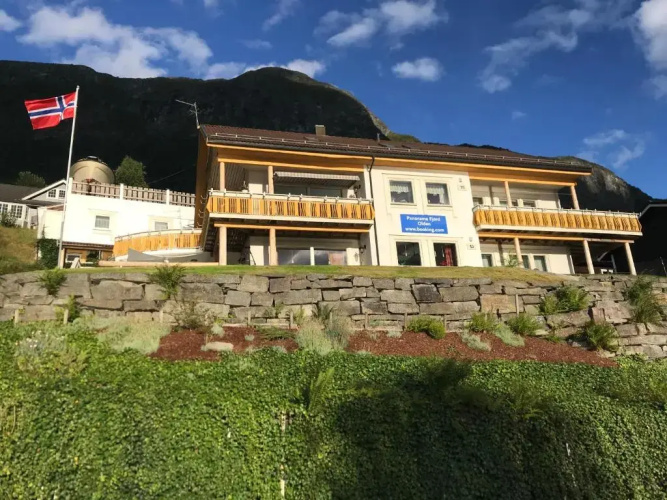 Hotelbild