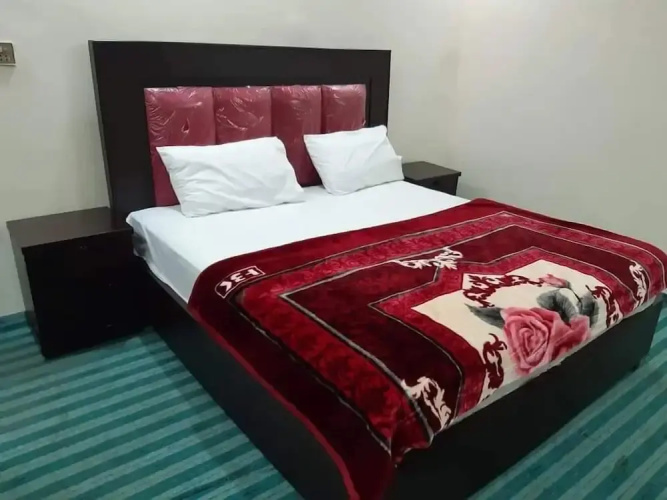 Short Times Couple Guest House