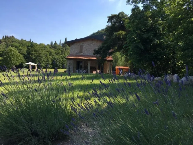 3 Bedrooms Villa