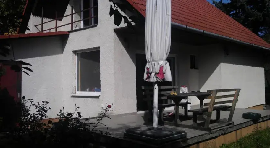 Residence at lake Balaton