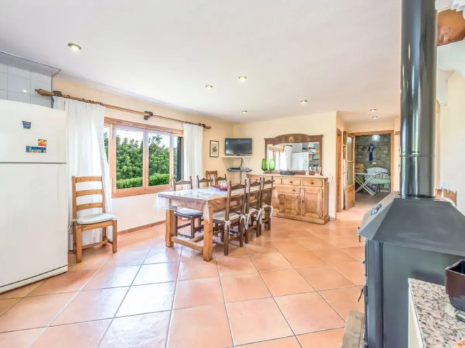 Holiday Home Sa Coma de Campanet