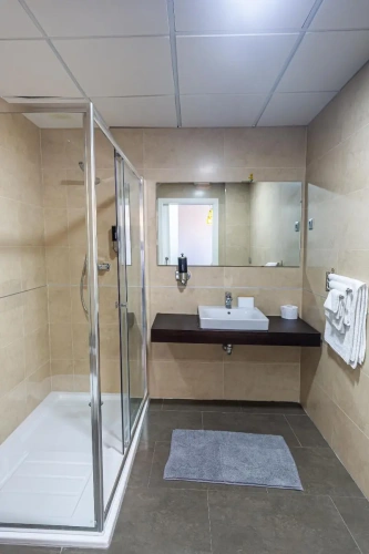 Junior Suite with balcony
