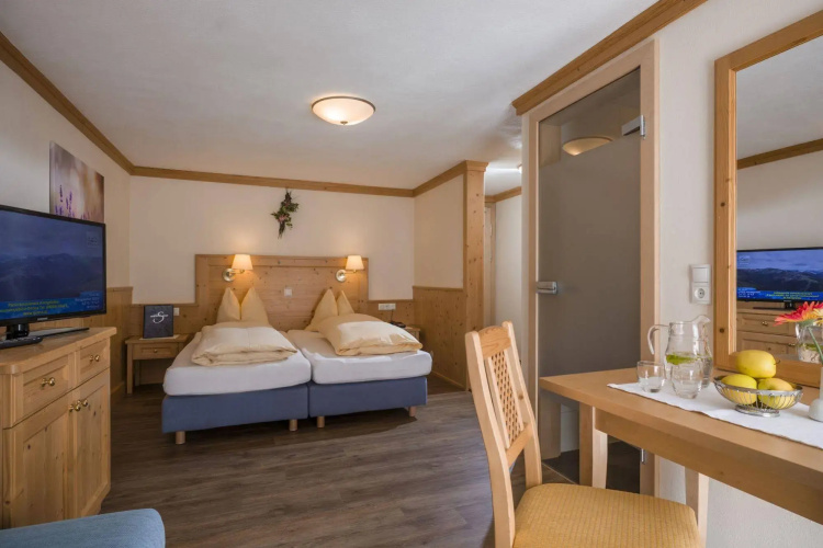 Hotel Sonnenhof