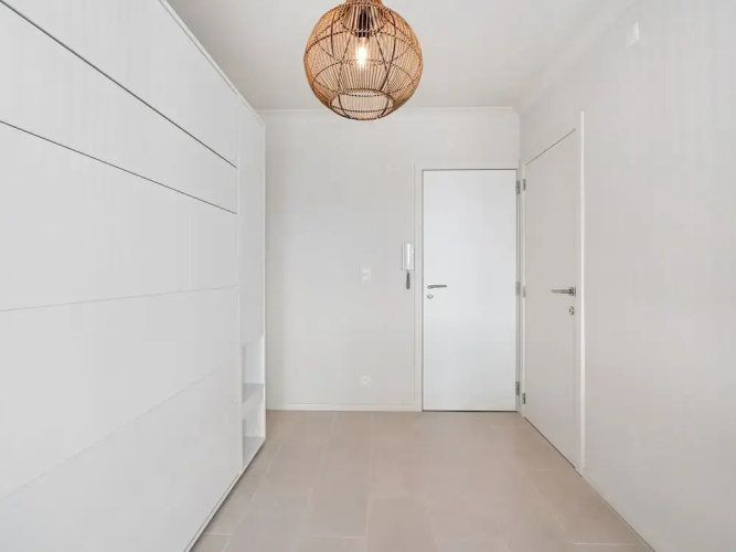 Studio Located on the 3nd Floor
