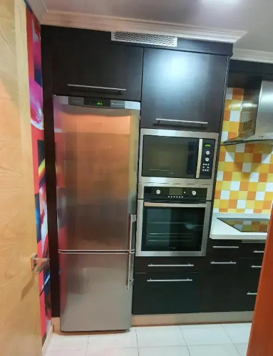APARTAMENTO 300 m DE LA PLAYA DE SILGAR