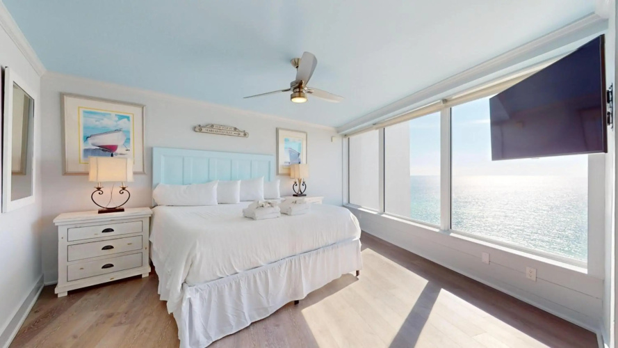 Beachside II 4338