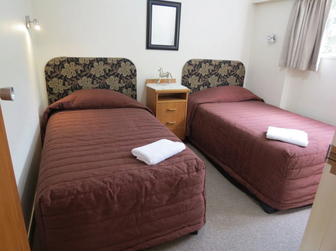 Beetham Park Motel