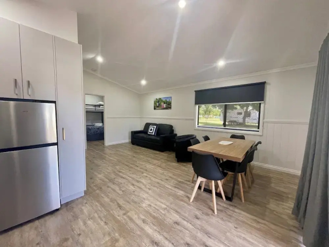BIG4 Red Cliffs Holiday Park