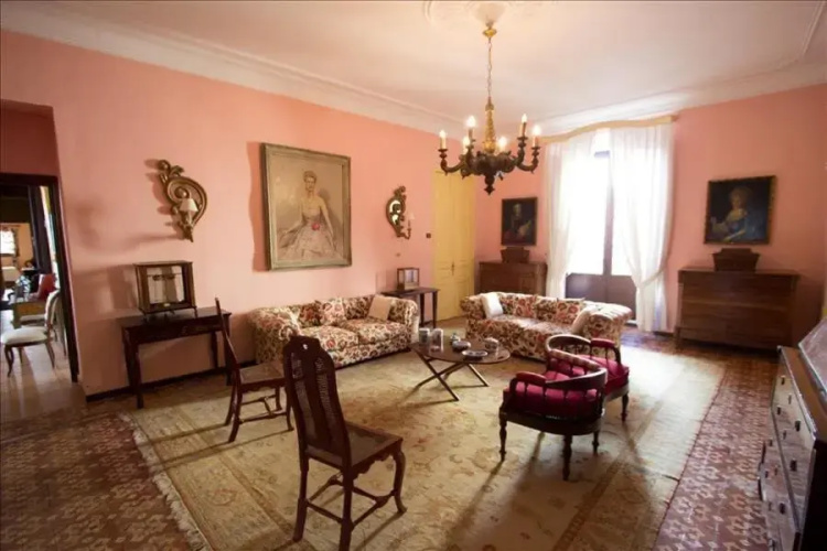 Mansion Banyeres