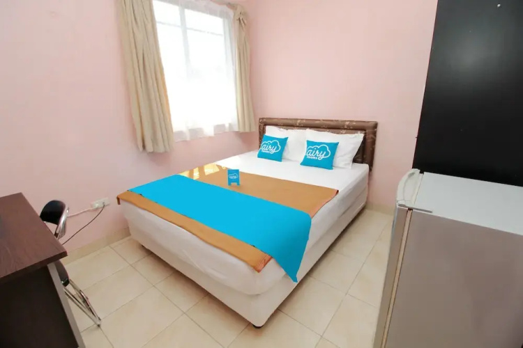 Airy Eco Pasteur Hyperpoint Cipedes Selatan 1 Bandung