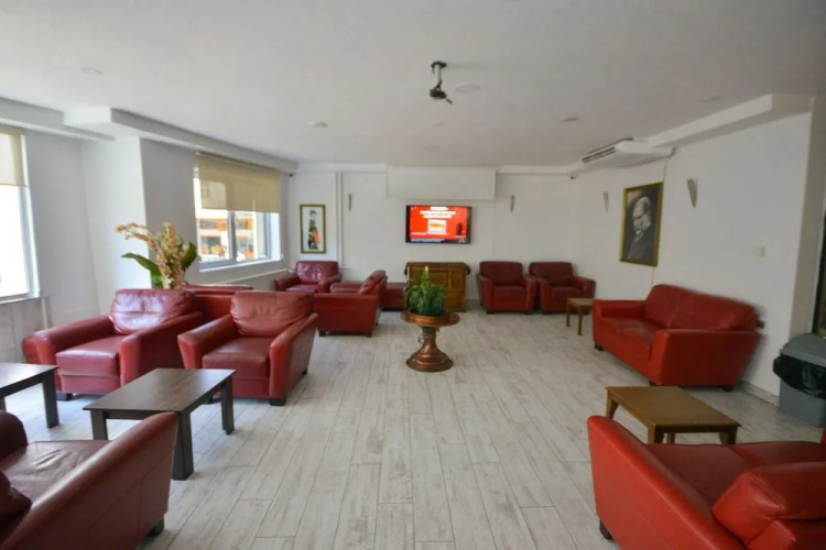 Kosk Otel