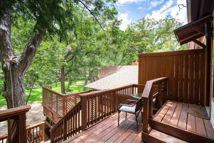 Cottage