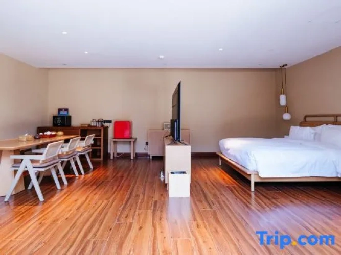 Privilege Double room