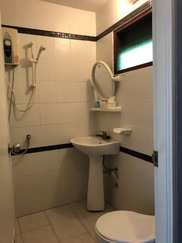 Sea Garden Hostels