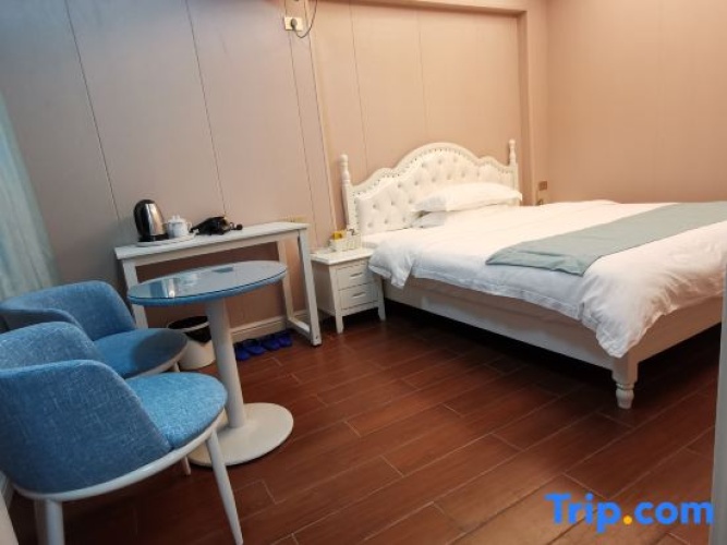 Business Single room