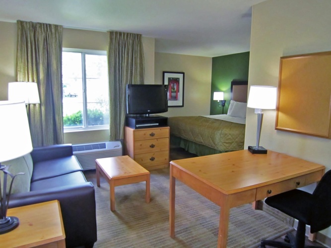 Extended Stay America Piscataway Rutgers University photo 11