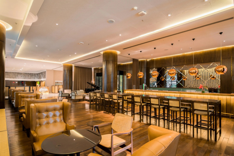 Wish Hotel da Bahia photo 31