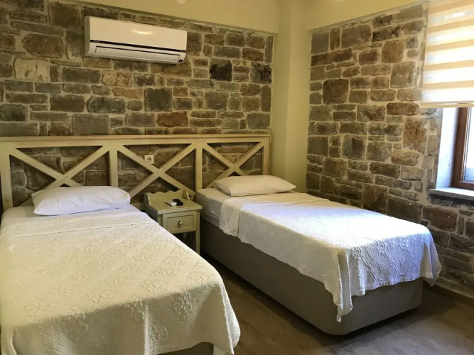 Gokceada Yakamoz Motel