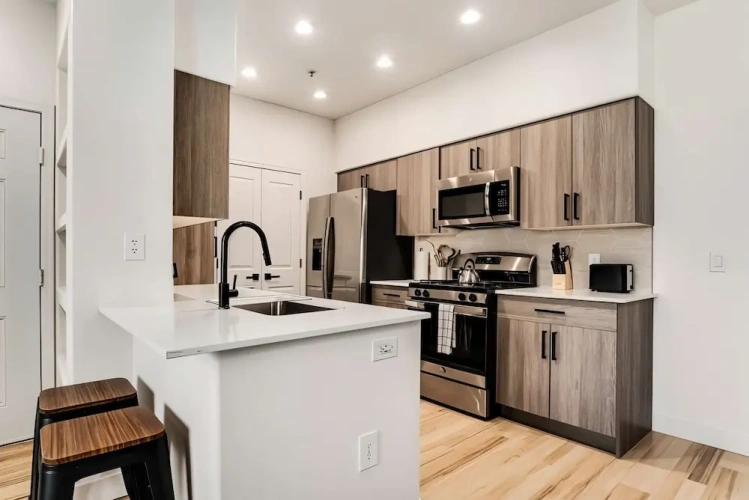 1 Bedroom Standard Apartment
