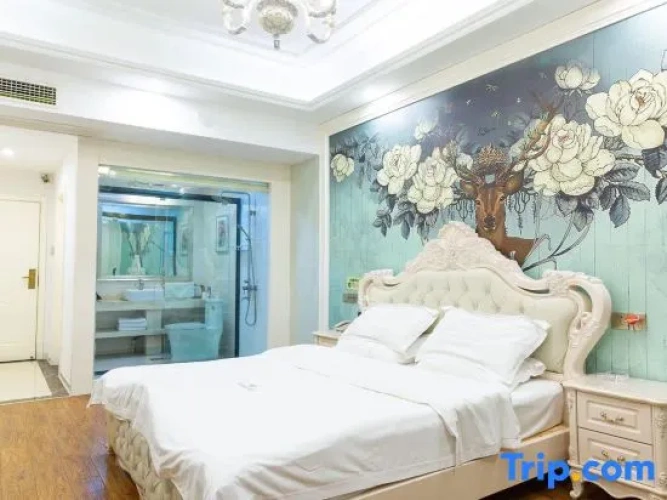 1 Bedroom Comfort Double room
