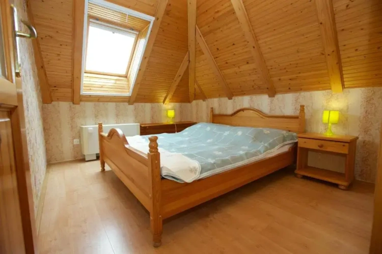 2 Bedrooms Apartment with balcony